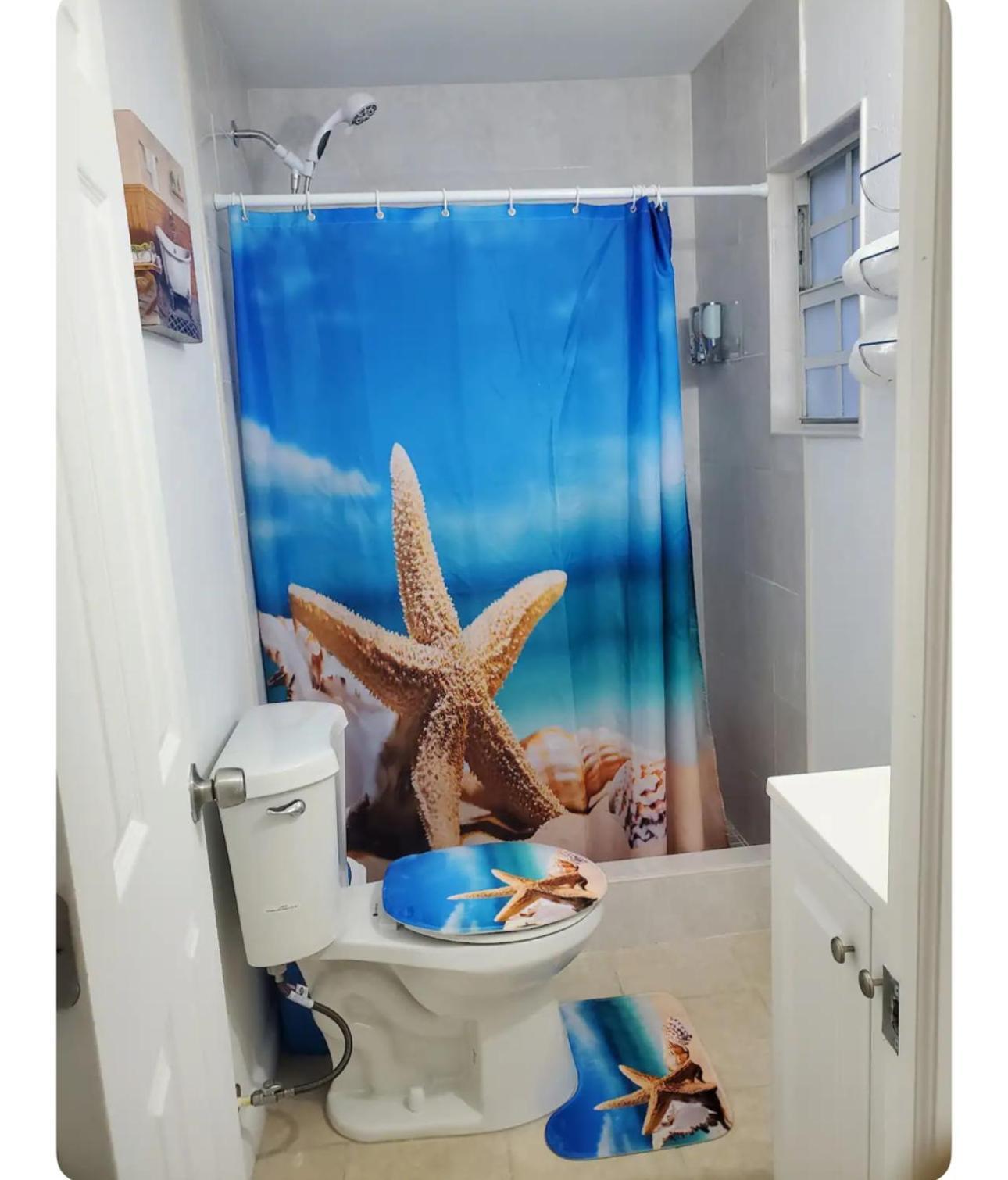 B1 Best Value On Private Bedroom With Private Bathroom In Little Havana, Miami Luaran gambar