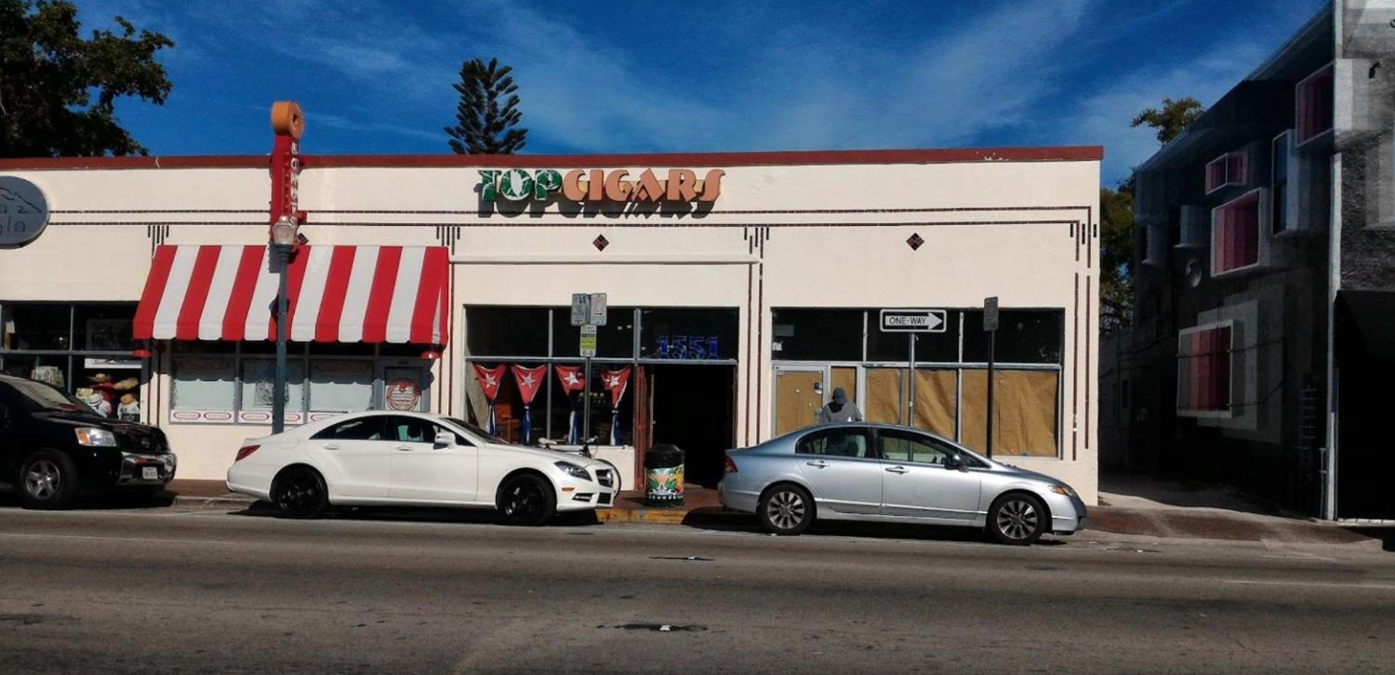 B1 Best Value On Private Bedroom With Private Bathroom In Little Havana, Miami Luaran gambar