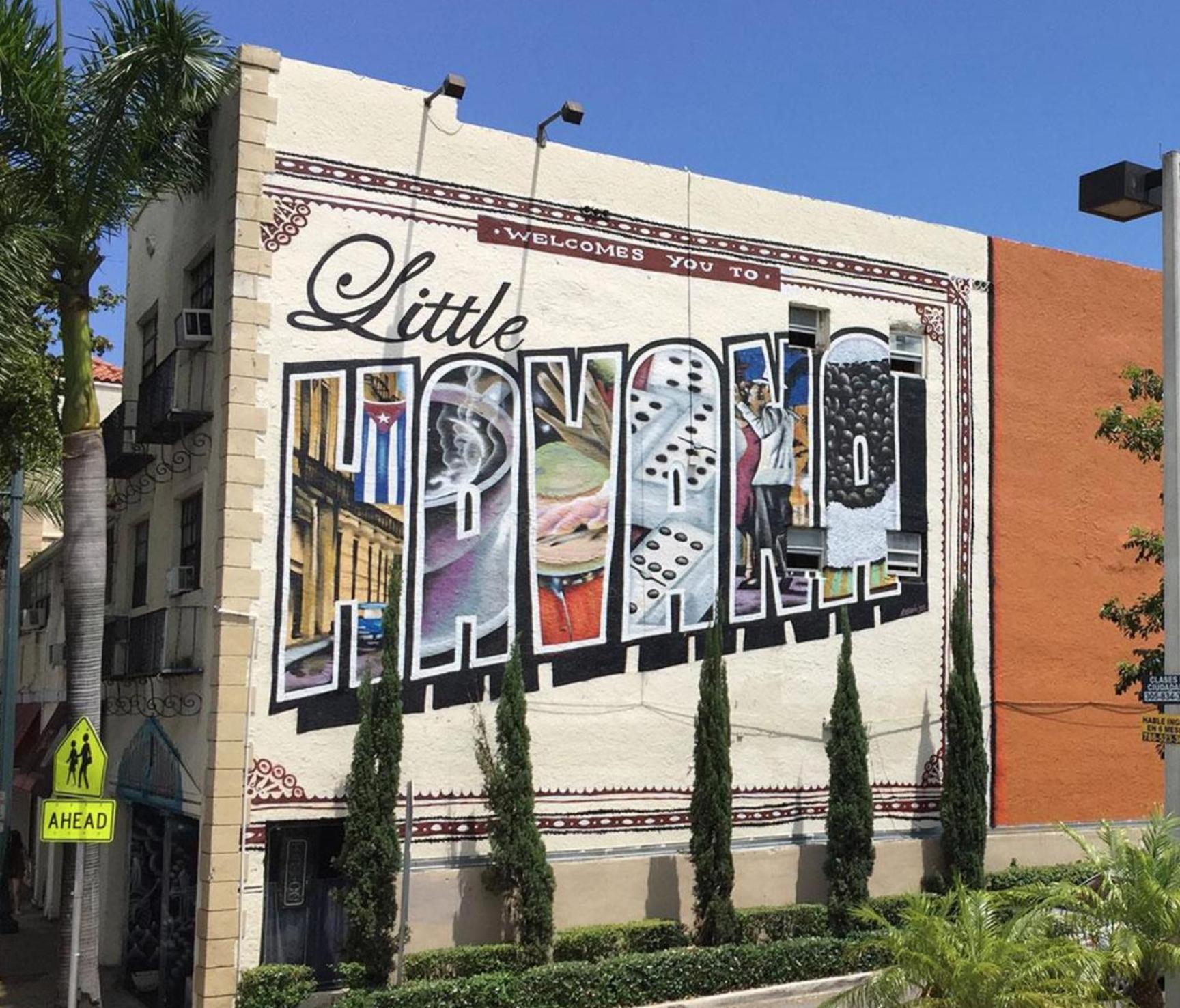 B1 Best Value On Private Bedroom With Private Bathroom In Little Havana, Miami Luaran gambar