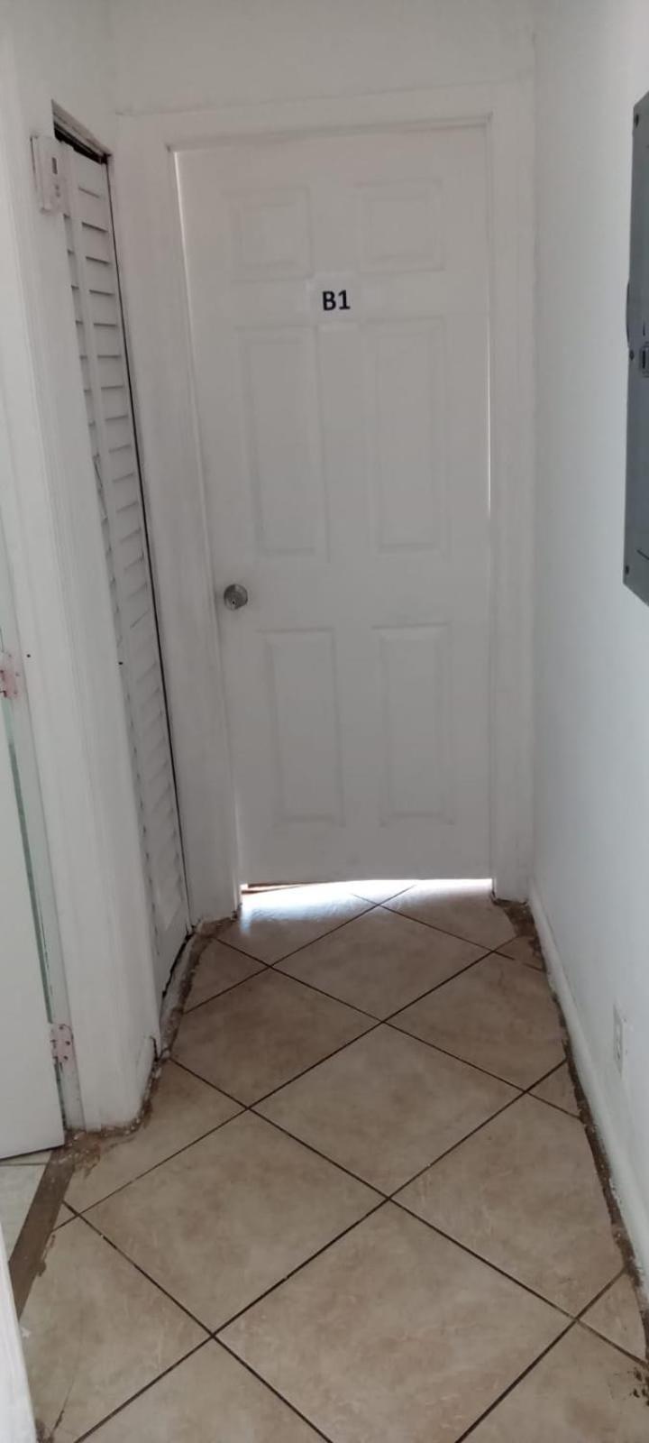 B1 Best Value On Private Bedroom With Private Bathroom In Little Havana, Miami Luaran gambar
